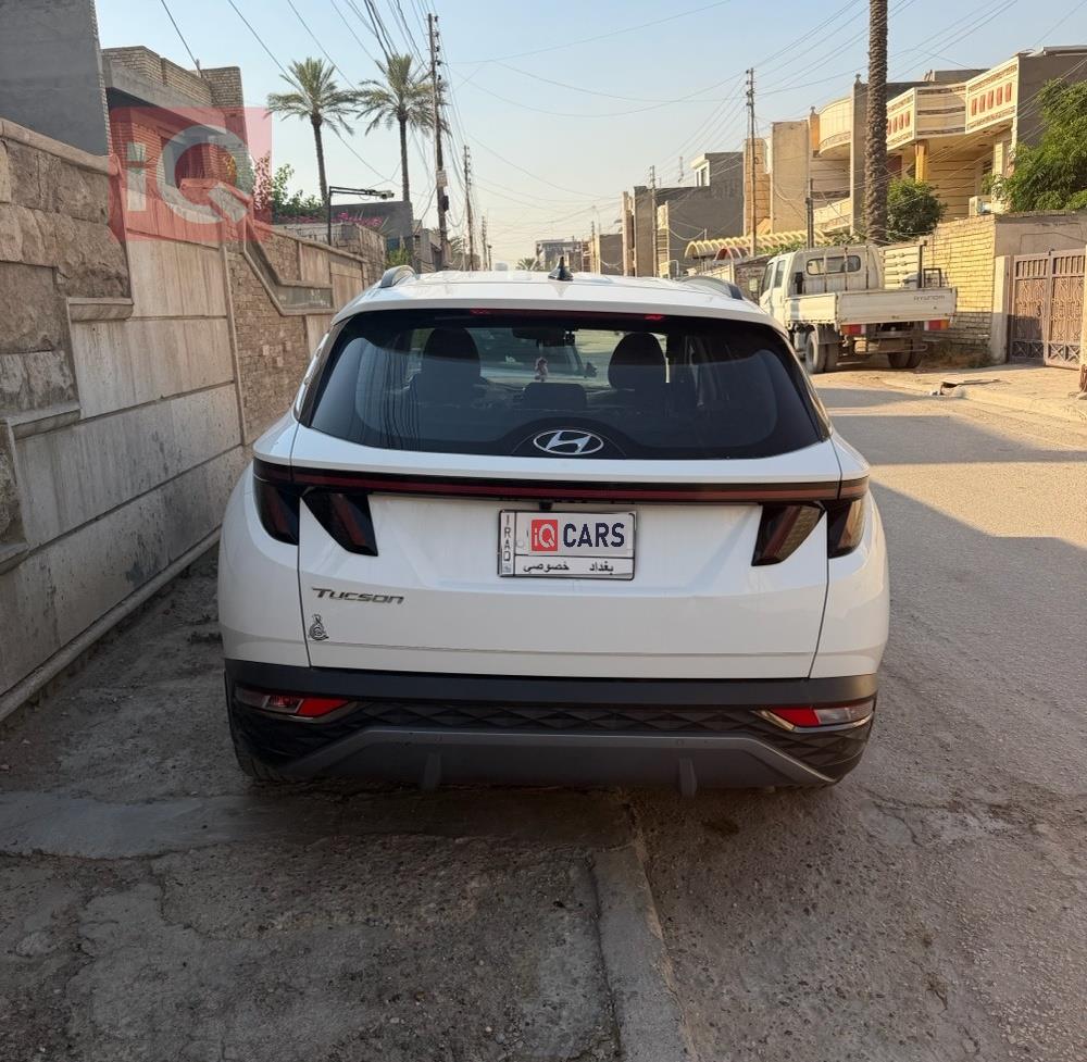 هيونداي توسان